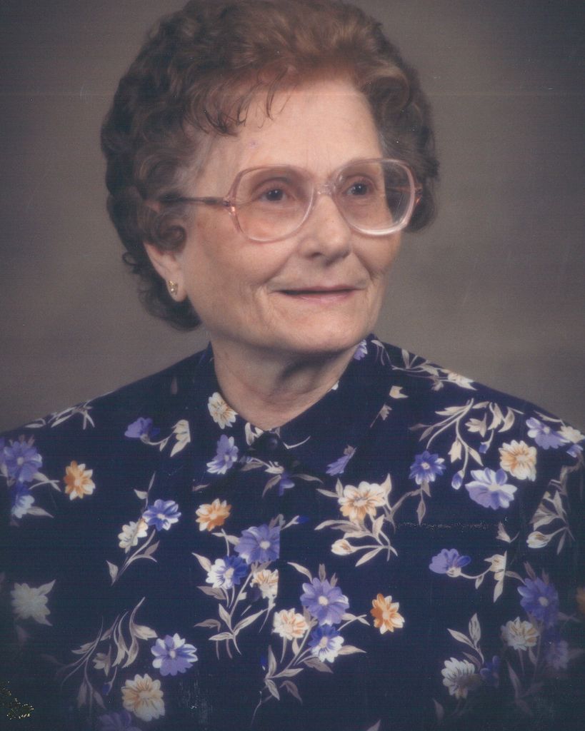 Marjorie Jaggers Davis Profile Photo