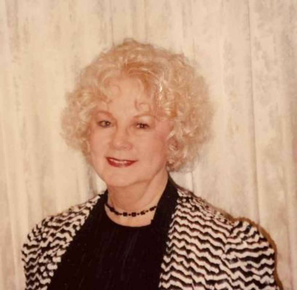 Wanda Pearl Ewalt Profile Photo