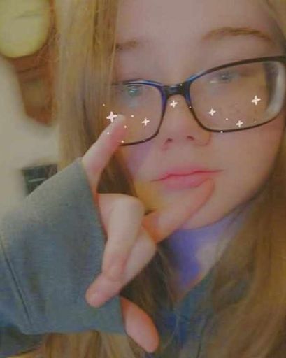 Kayden Sue Morris's obituary image