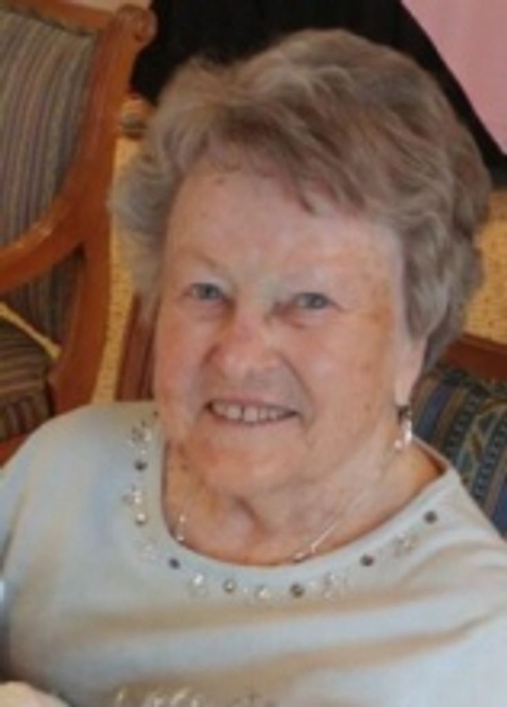 Barbara H. Rotte