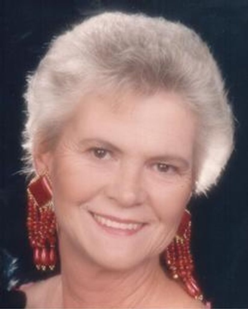 Elizabeth Libby Bingham