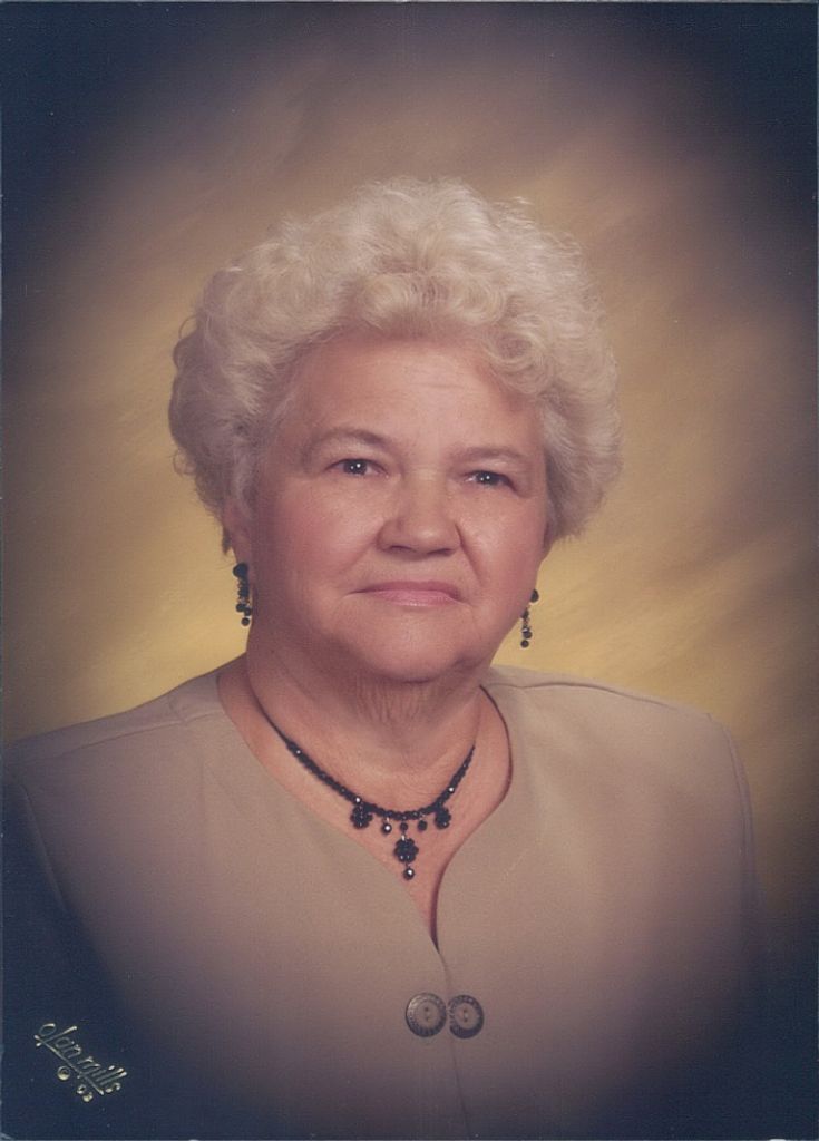 Edna Mae Nierman Profile Photo