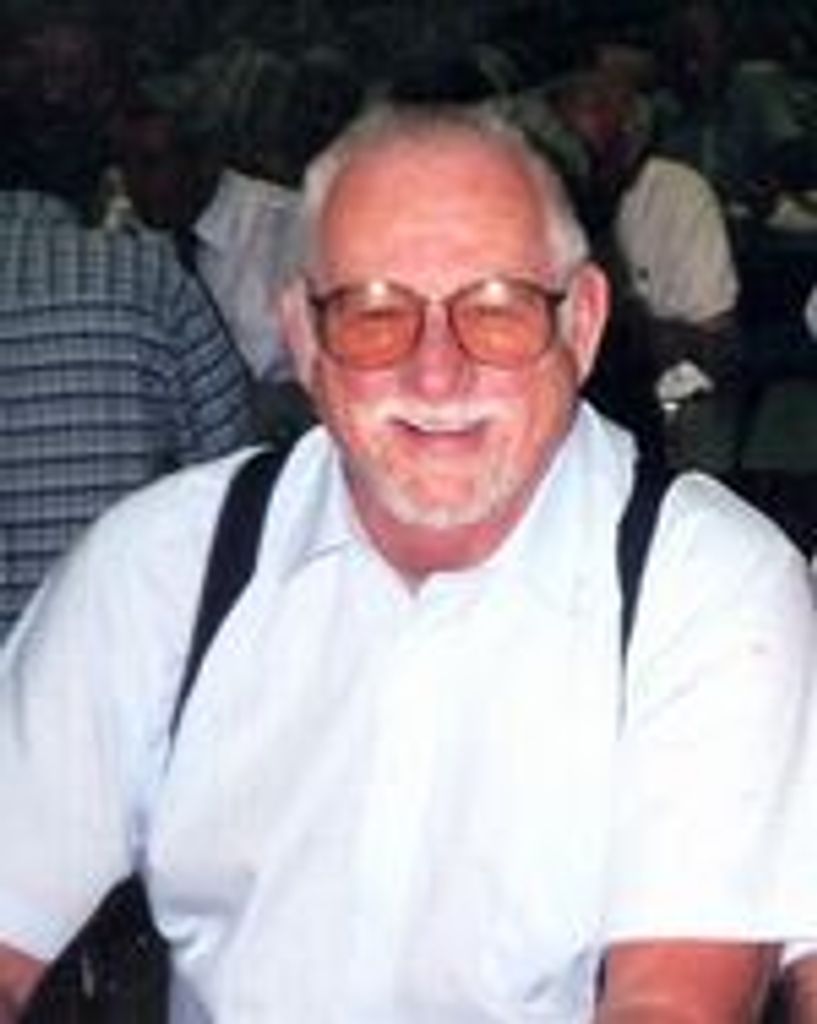 Adrian A (Bud) Reinhart Jr.