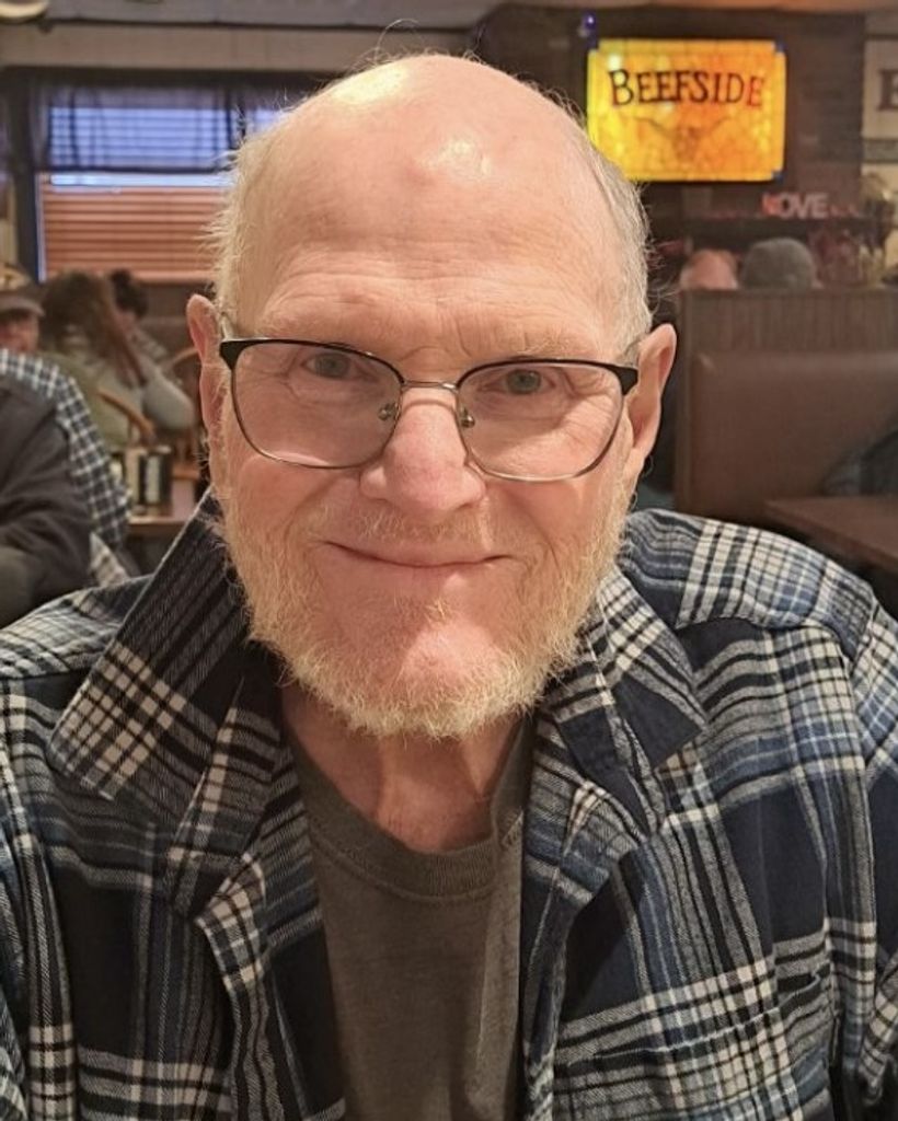 Michael J. MacInnis Profile Photo