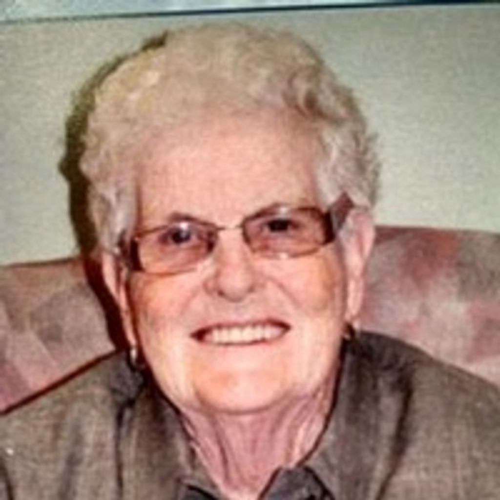 Joan Marie Battisti