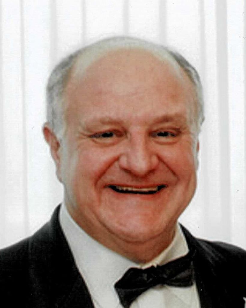John G. Birtwell