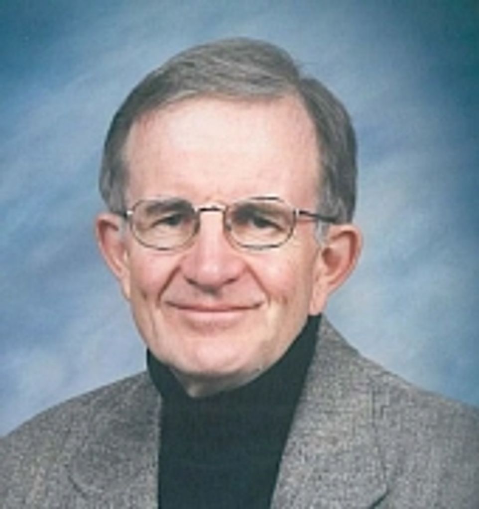 Dr. H. James Nickerson