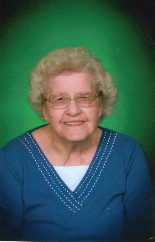 Edna M. Grater Profile Photo