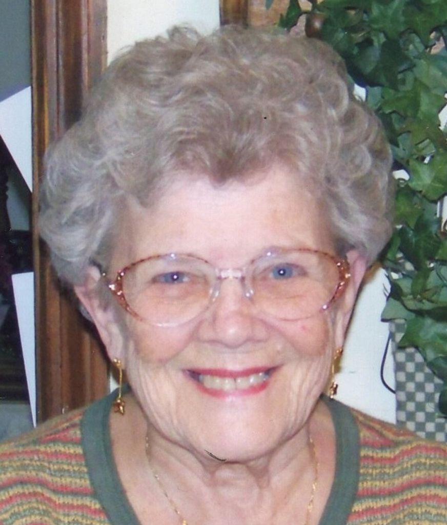 Alice P. Quill Elliott Profile Photo
