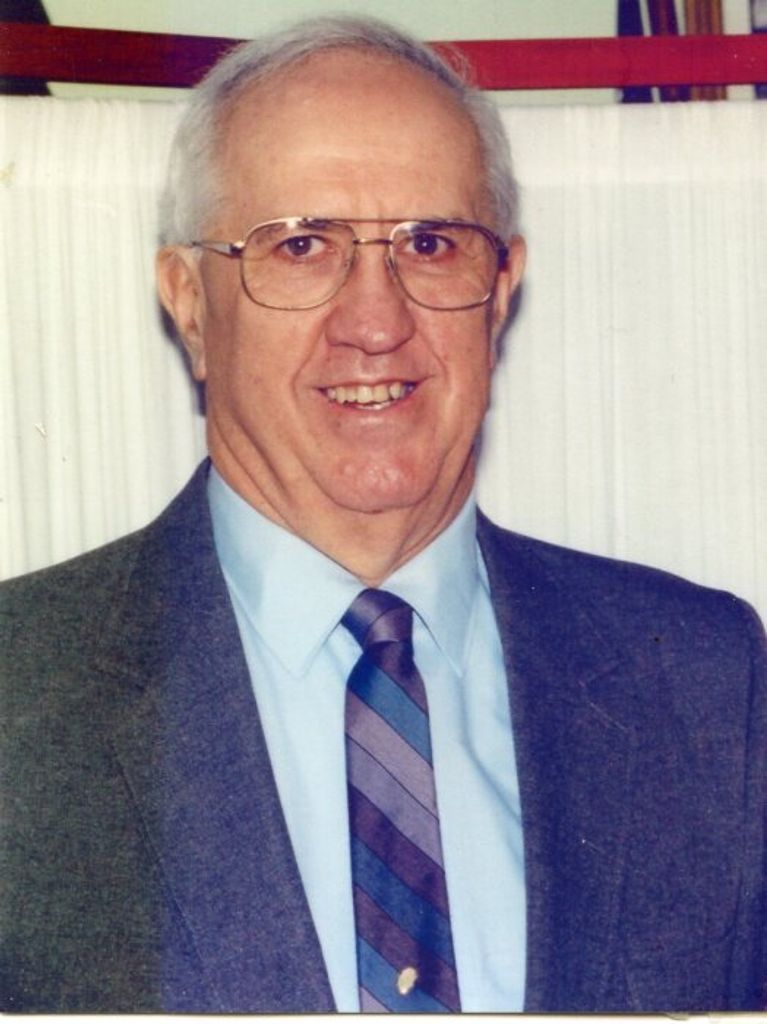 Chester Leon White Profile Photo