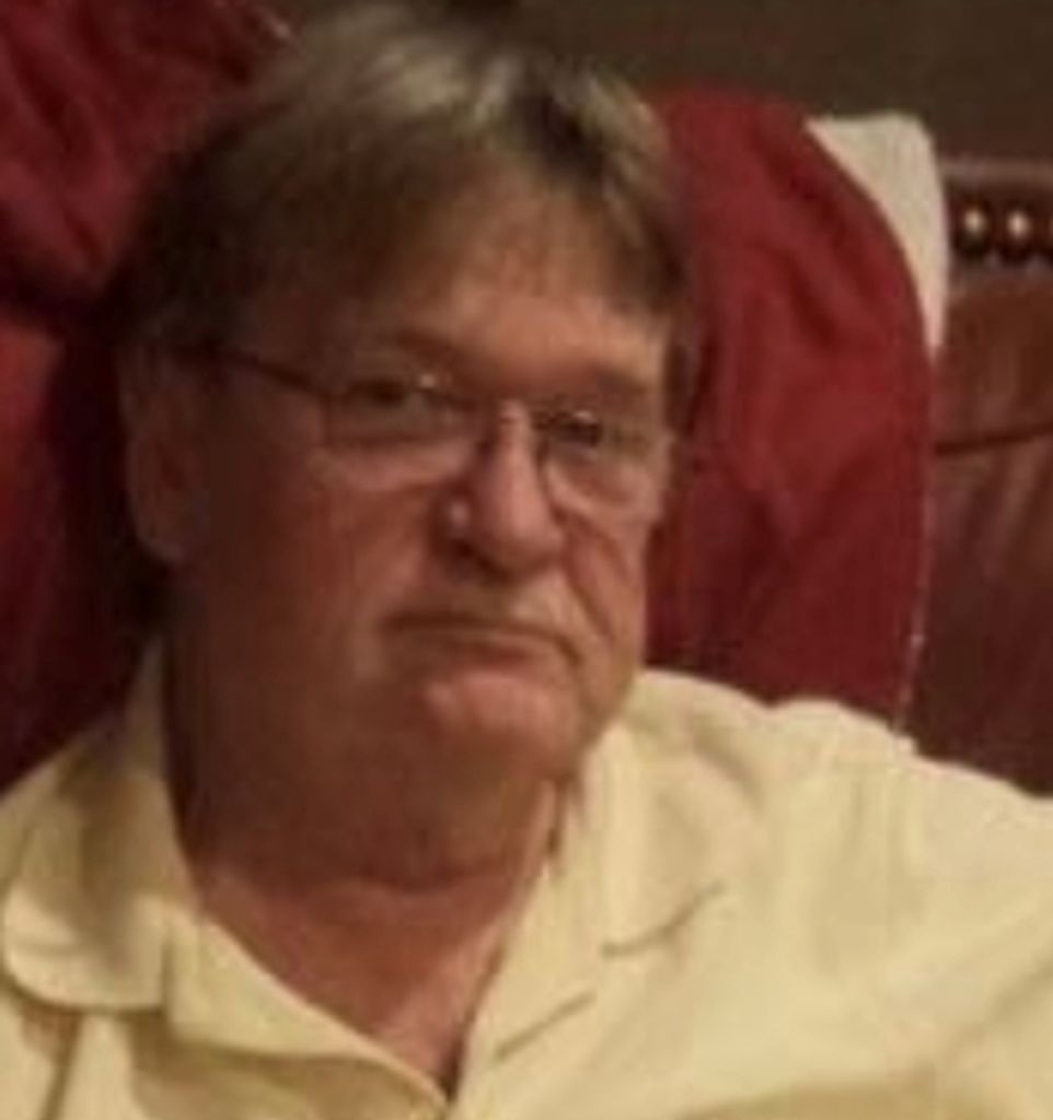 Rodney Robinson, Sr. Profile Photo