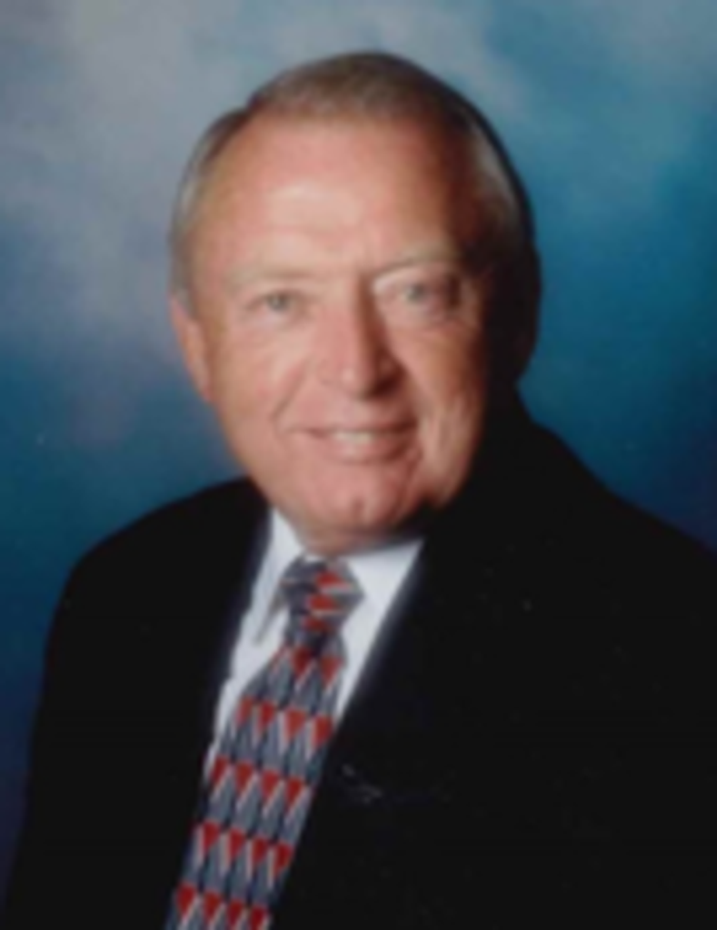 Charles "Charlie" T. Lyles, Sr.