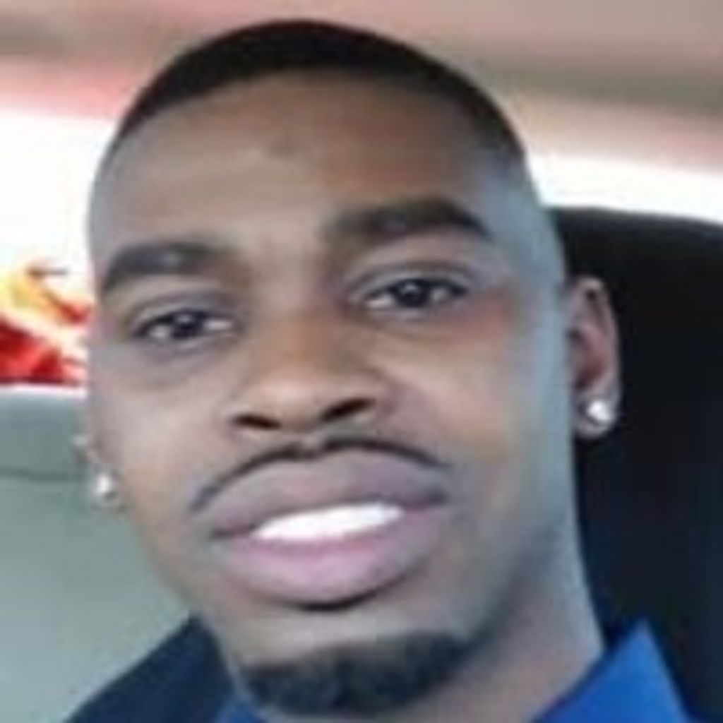 Mr. Lekendrick Smith Profile Photo