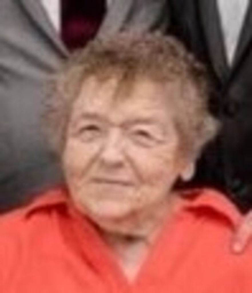 Evelyn Marie Mccardell Profile Photo