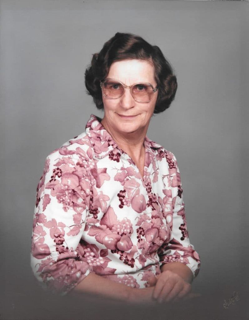 Margaret Irish Profile Photo
