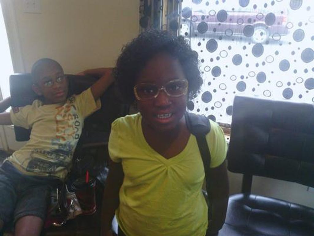 Anastasia Lynn Brunson Profile Photo