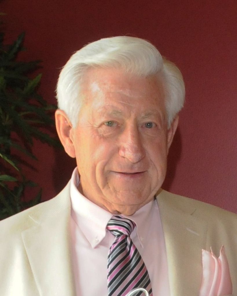 Charles "Charlie" Greenfield