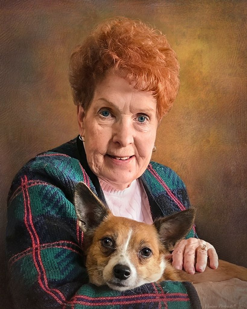 Katherine May Carter