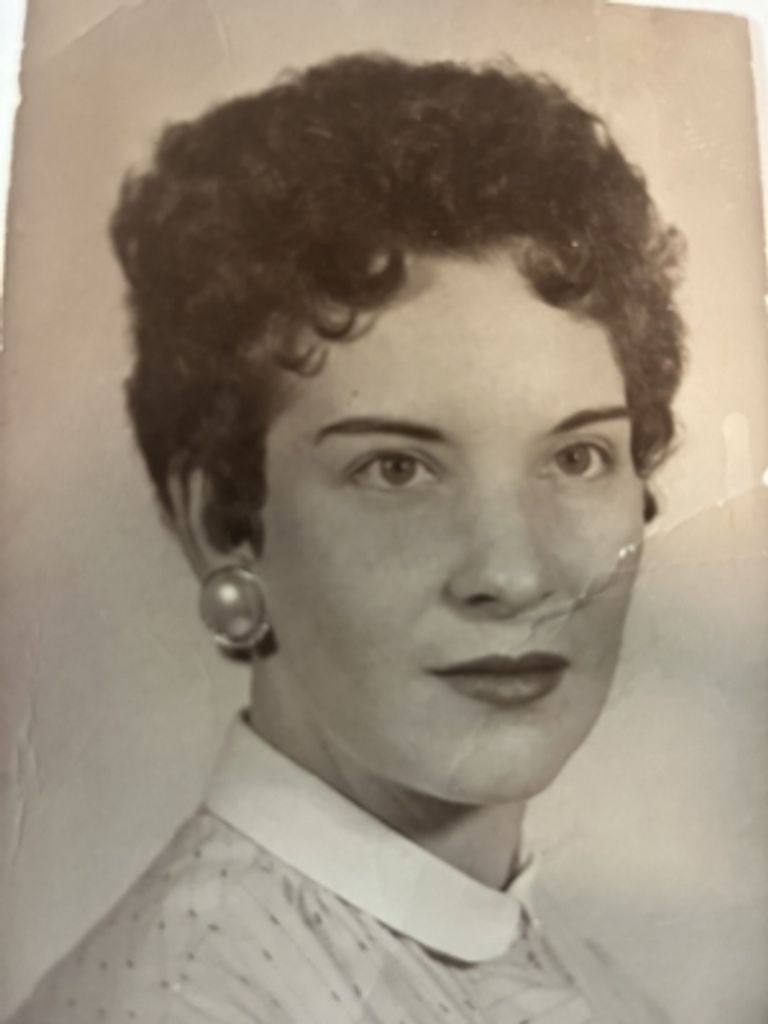 Patricia Hyche Profile Photo