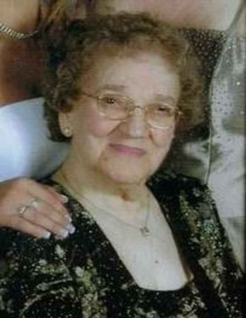 Mary Leinberger