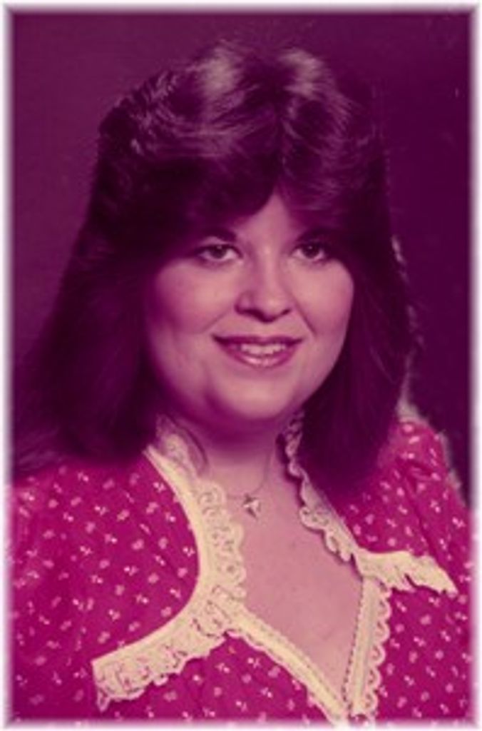 Justine Mae Haggermaker