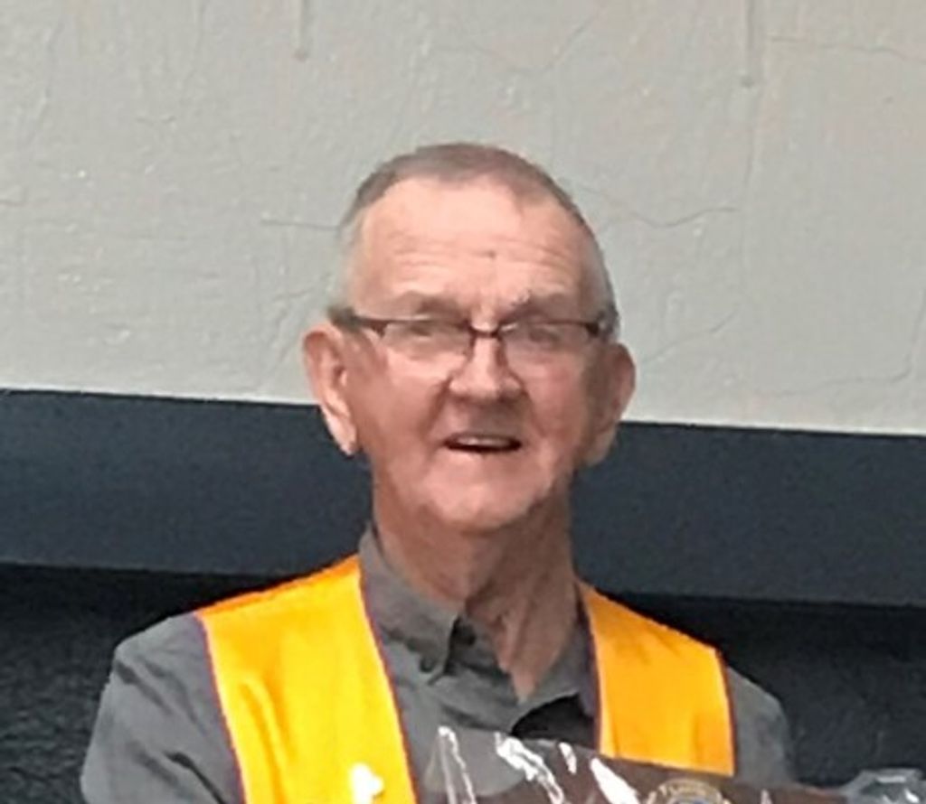 Lorne Thomas Arthur Jacobs Profile Photo