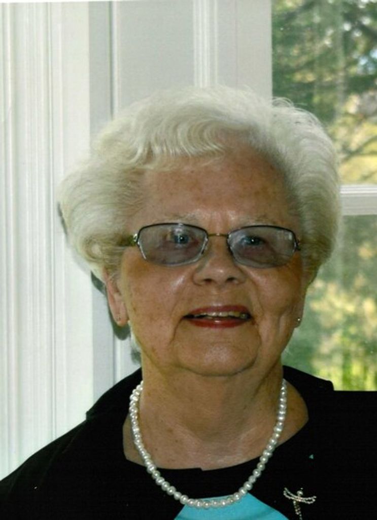 Doris B. Napiwocki Profile Photo