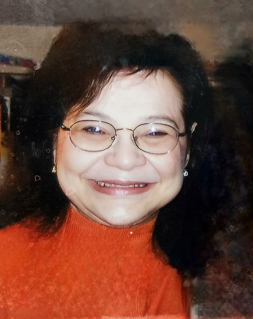 Olga Claycomb Profile Photo