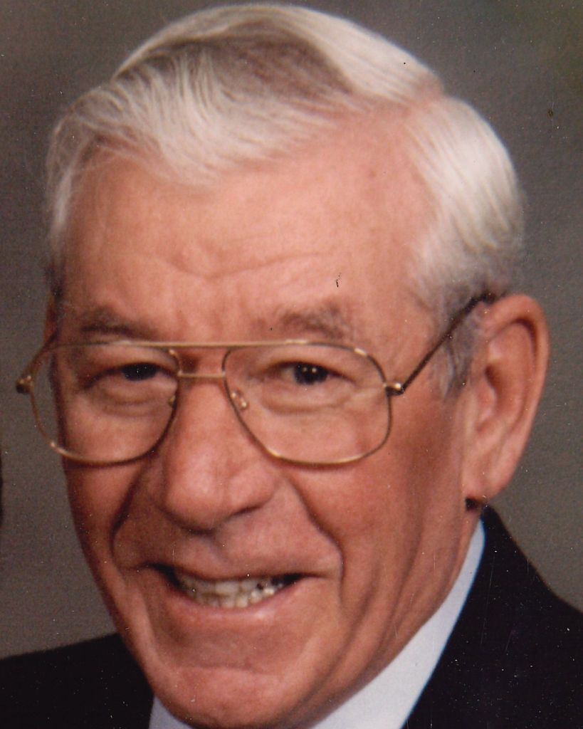 Kenneth George Johnson Profile Photo