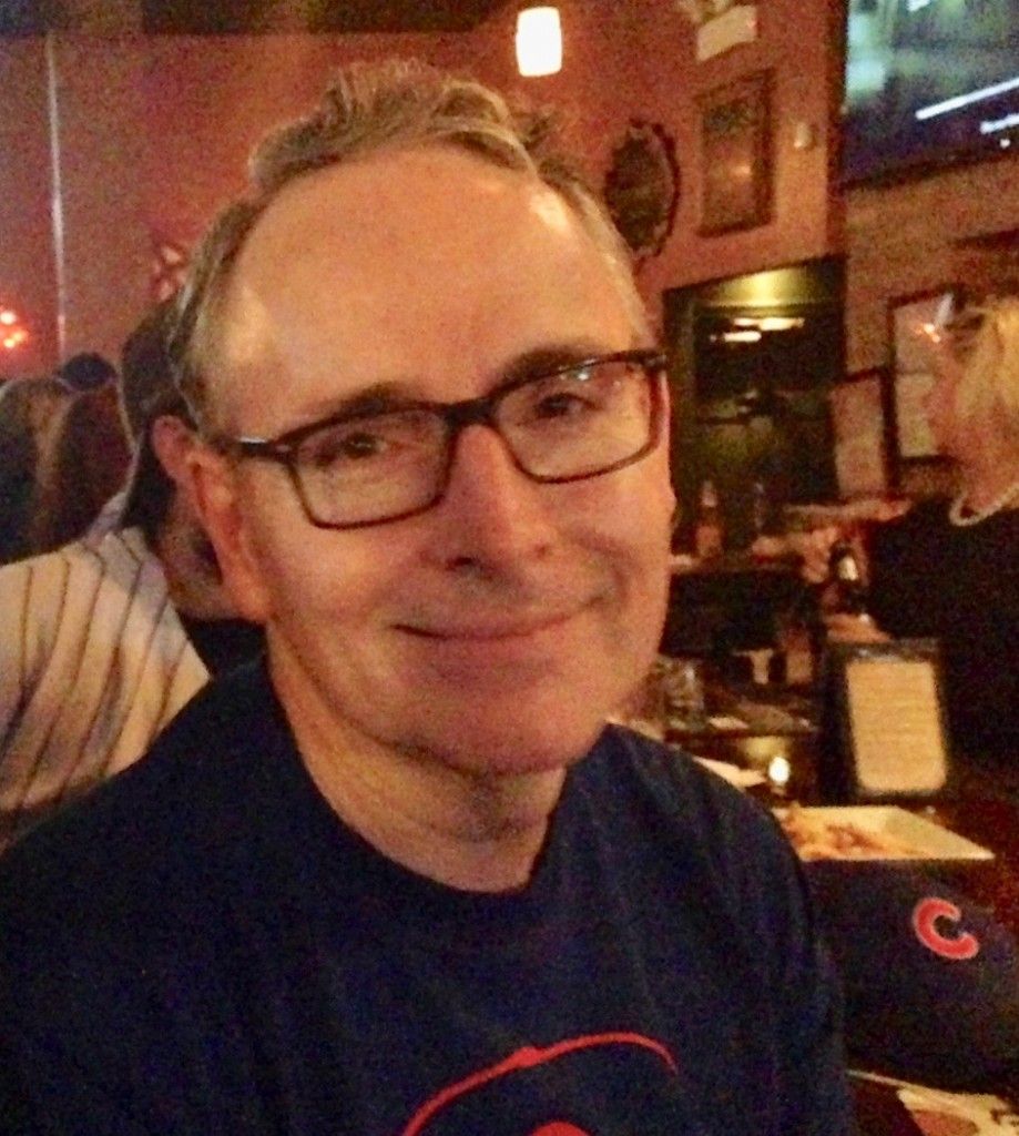 William Crowley Profile Photo