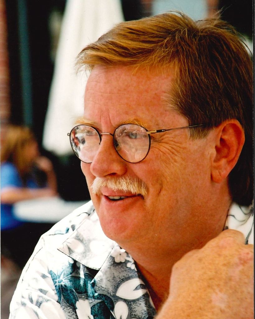 Bradford Dwight Cole