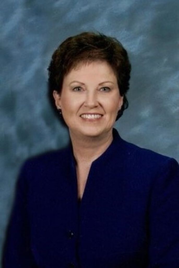 Linda Joyce Elrod Melton Profile Photo