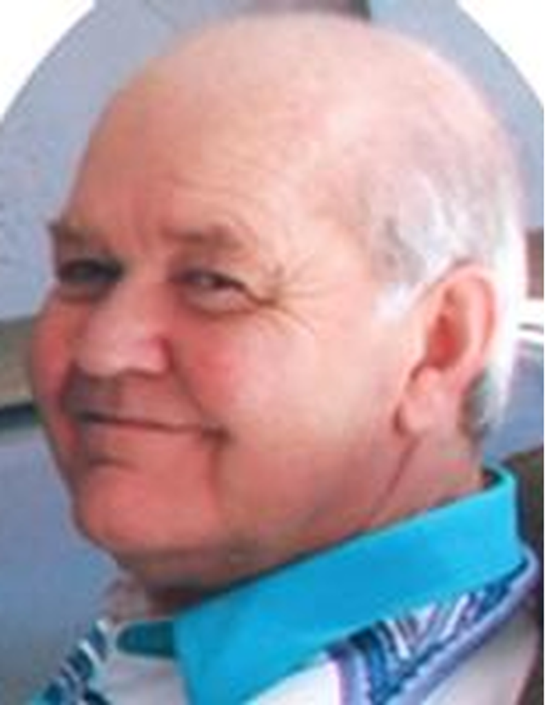 Chester Allen "Al" Back