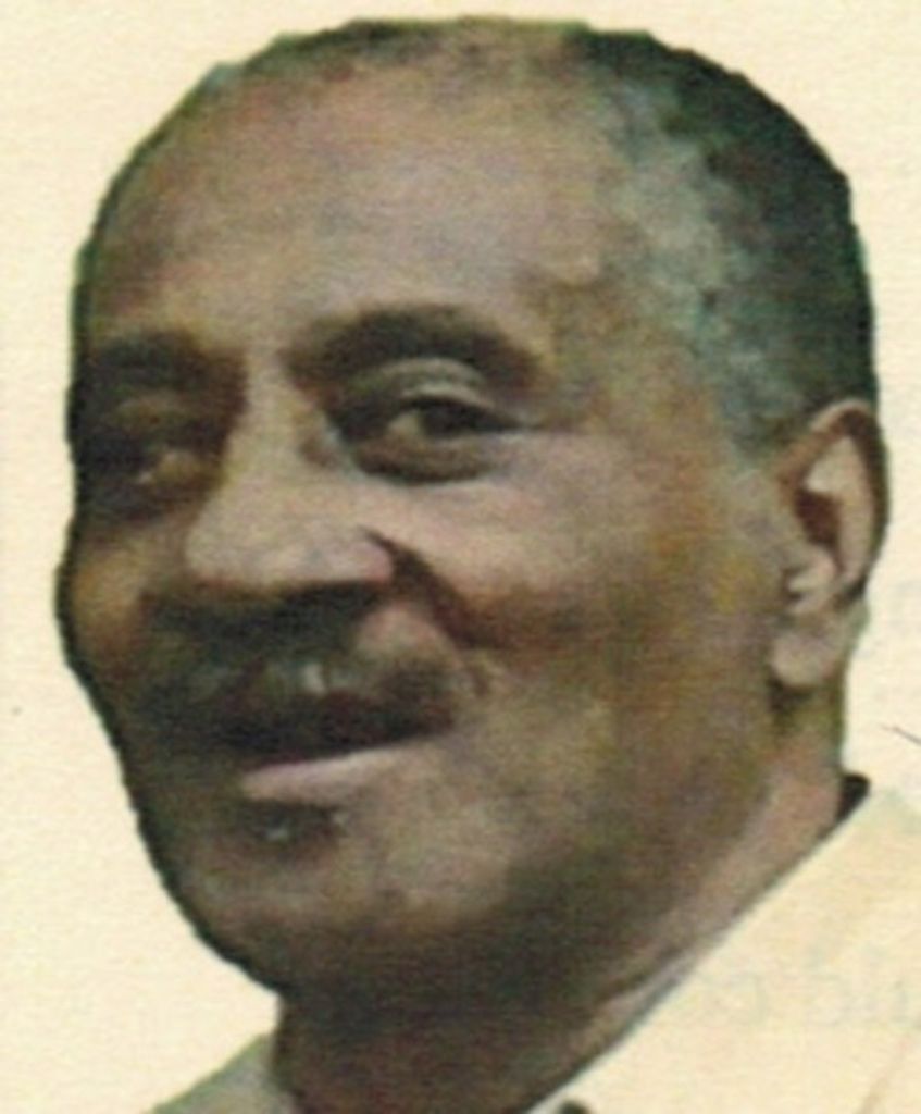Willie "Trail Boss" Kemp, Jr. Profile Photo