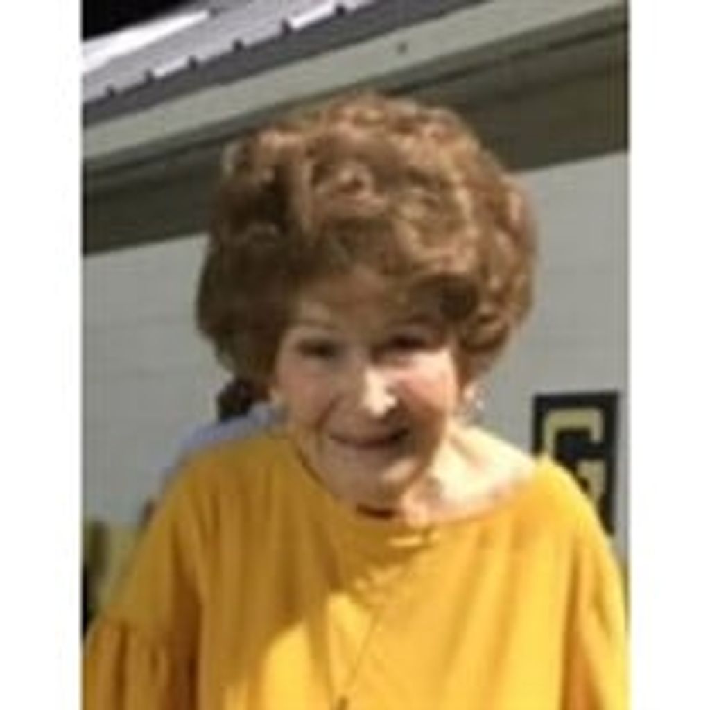 Annie Jo Pinyan