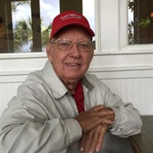 Joseph  Webb Wilson Profile Photo