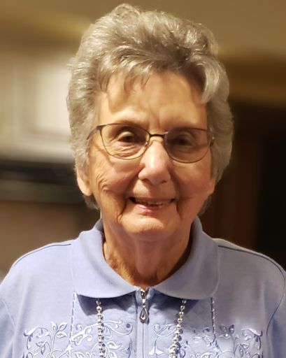 Betty Drennen's obituary image