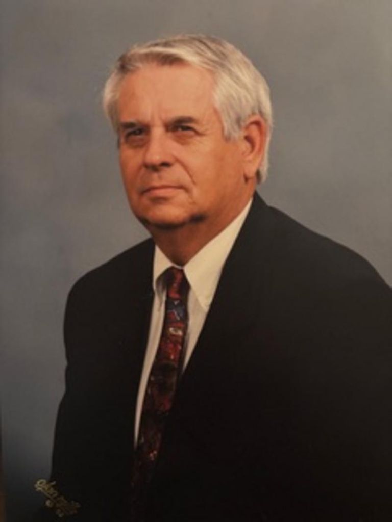John Fallon Sullivan, Jr.