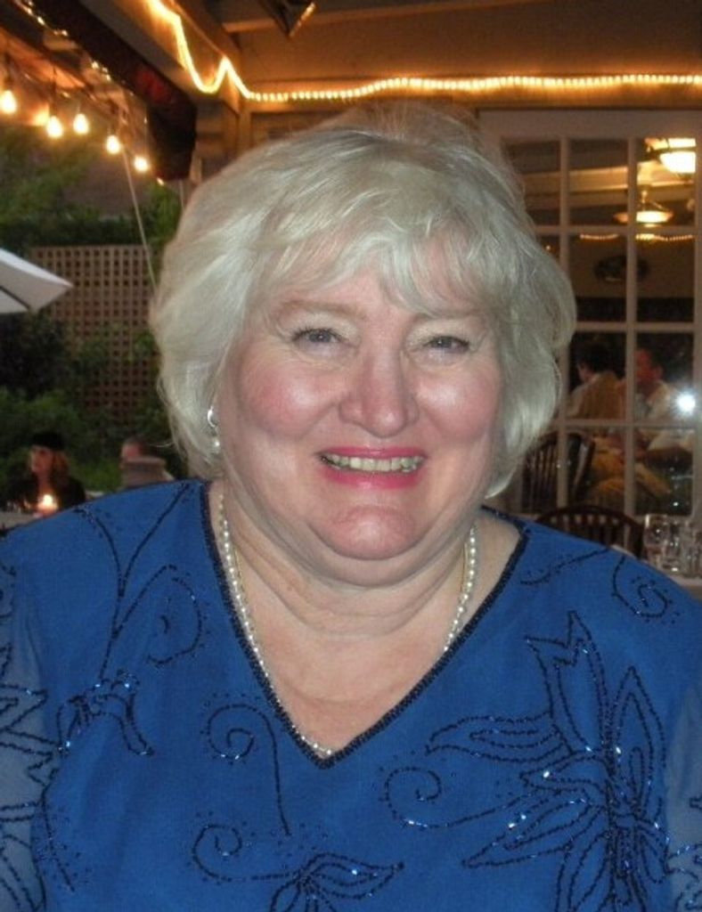 Mildred Marie Teixeira
