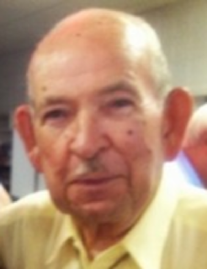 Lloyd Jarrell