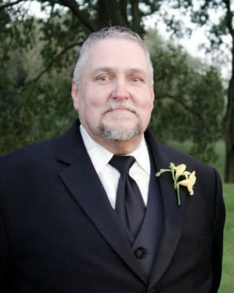 Allan Earl Sawyers Jr. Profile Photo