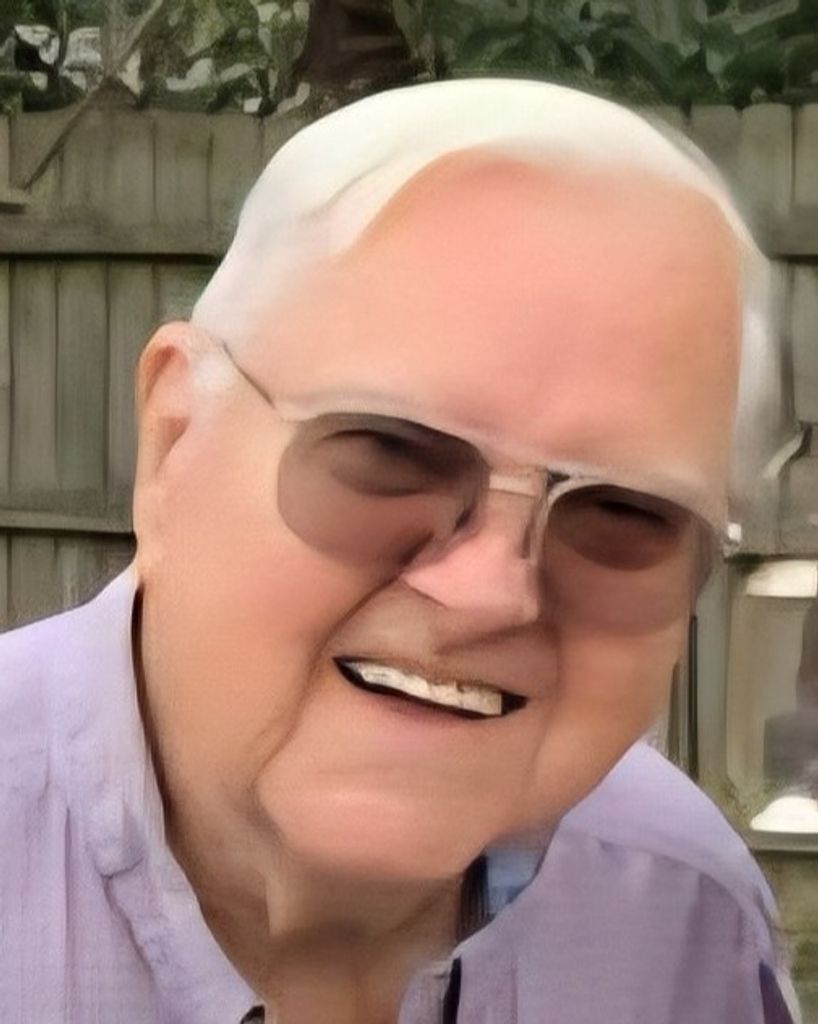 Gary C. Hilker Profile Photo