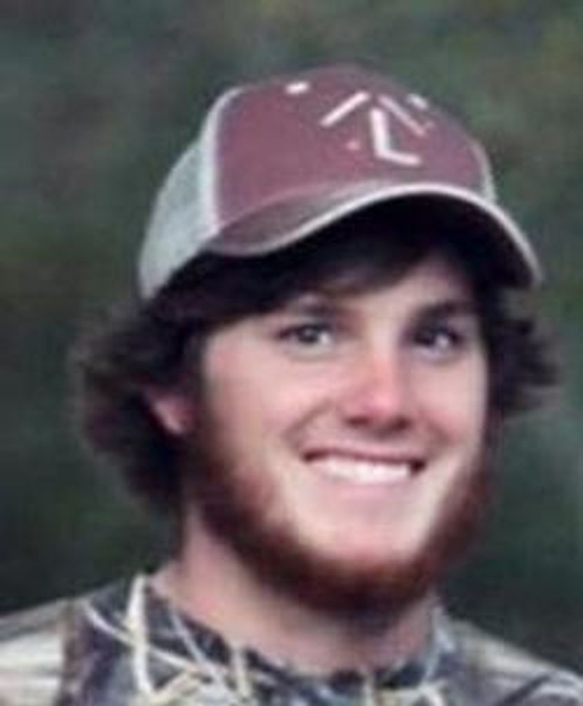 David "Wyatt" Graham