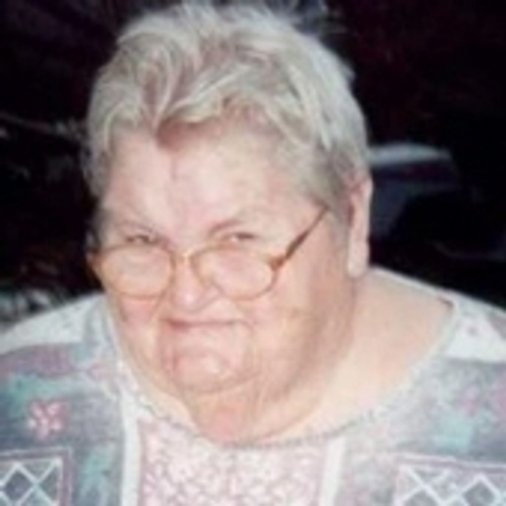 Barbara Ann Crowe