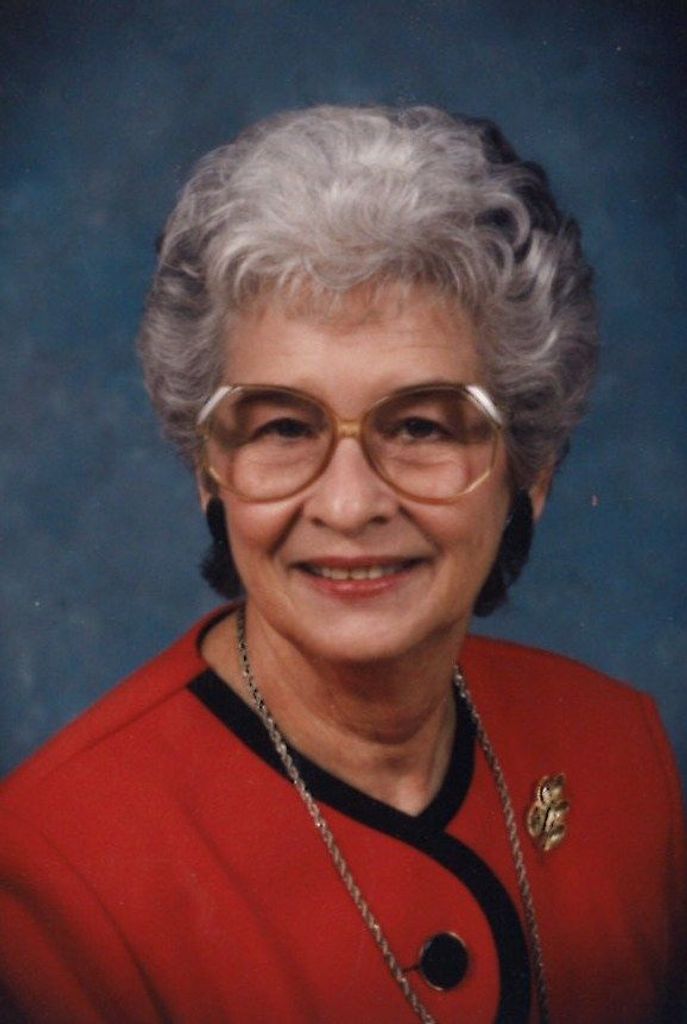 Ruby Causby