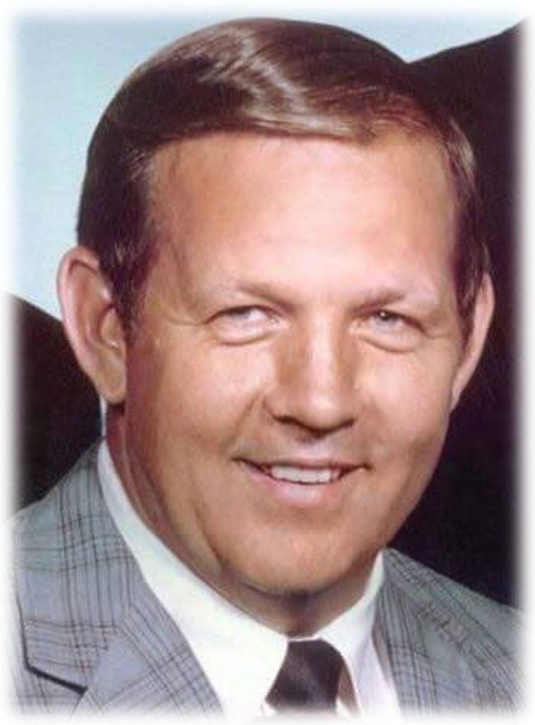 Kent Ferrell Beagley