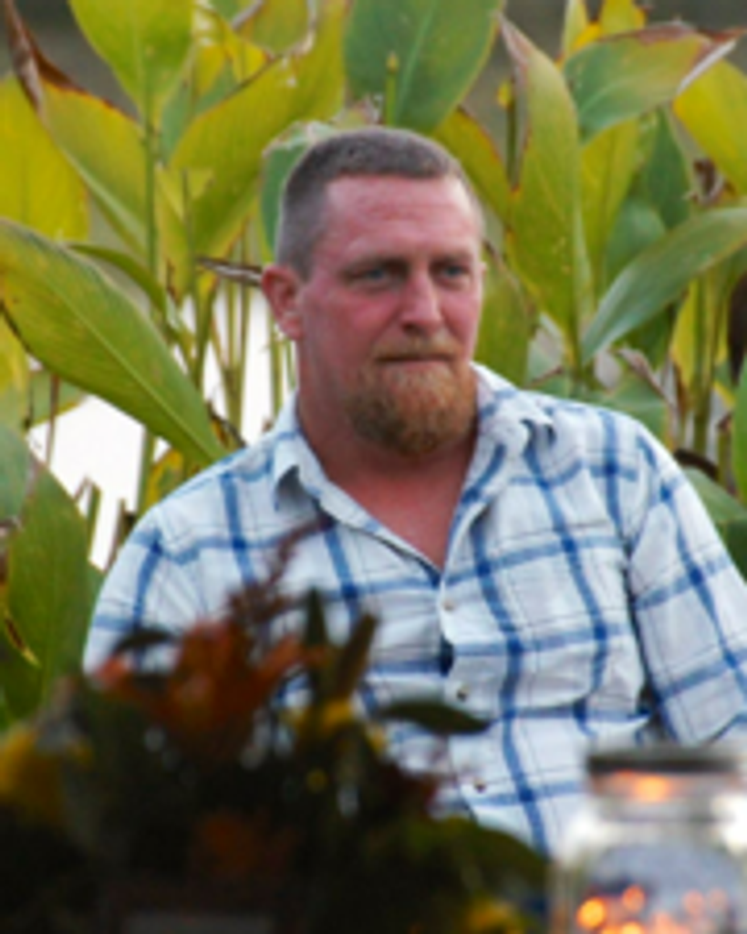 Ronald Eugene Taylor Profile Photo