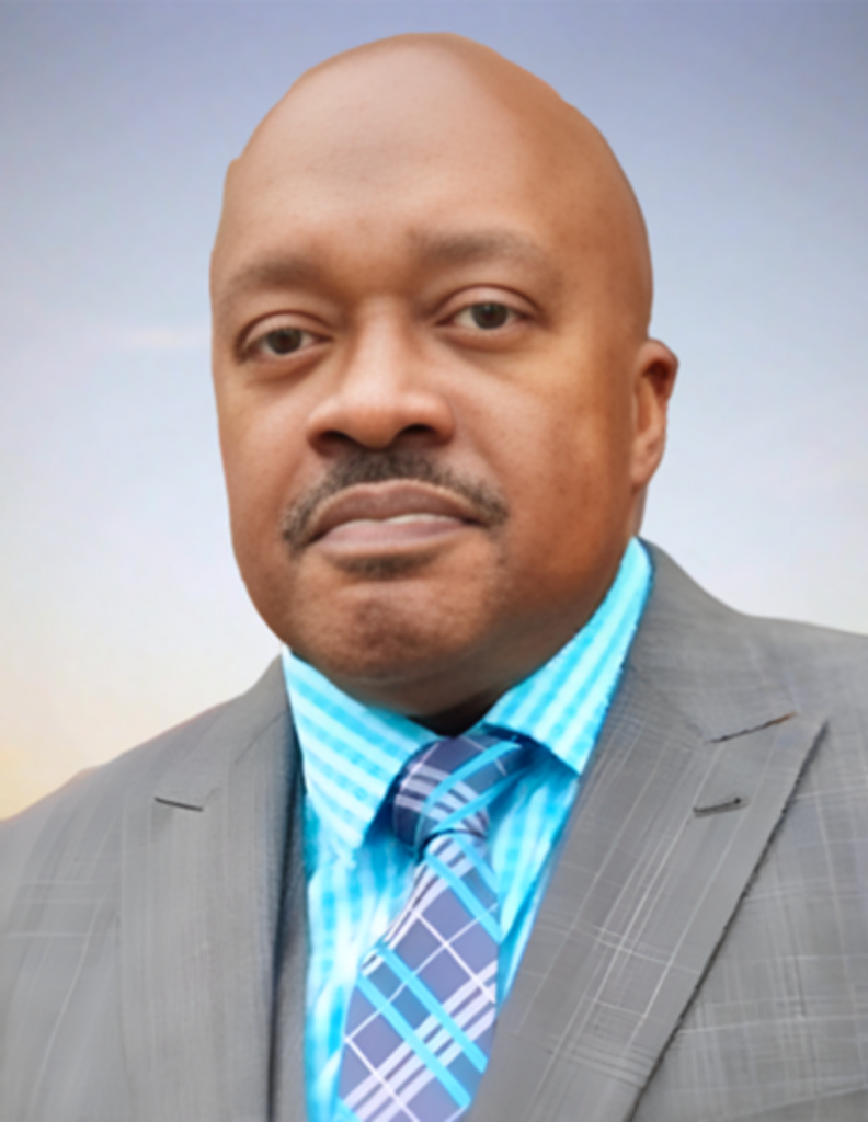 Boyace Van Harlan, Jr.