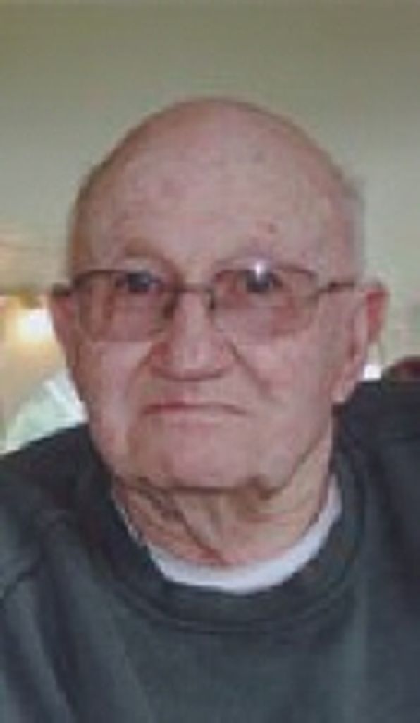 Andrew C. "Andy" Young