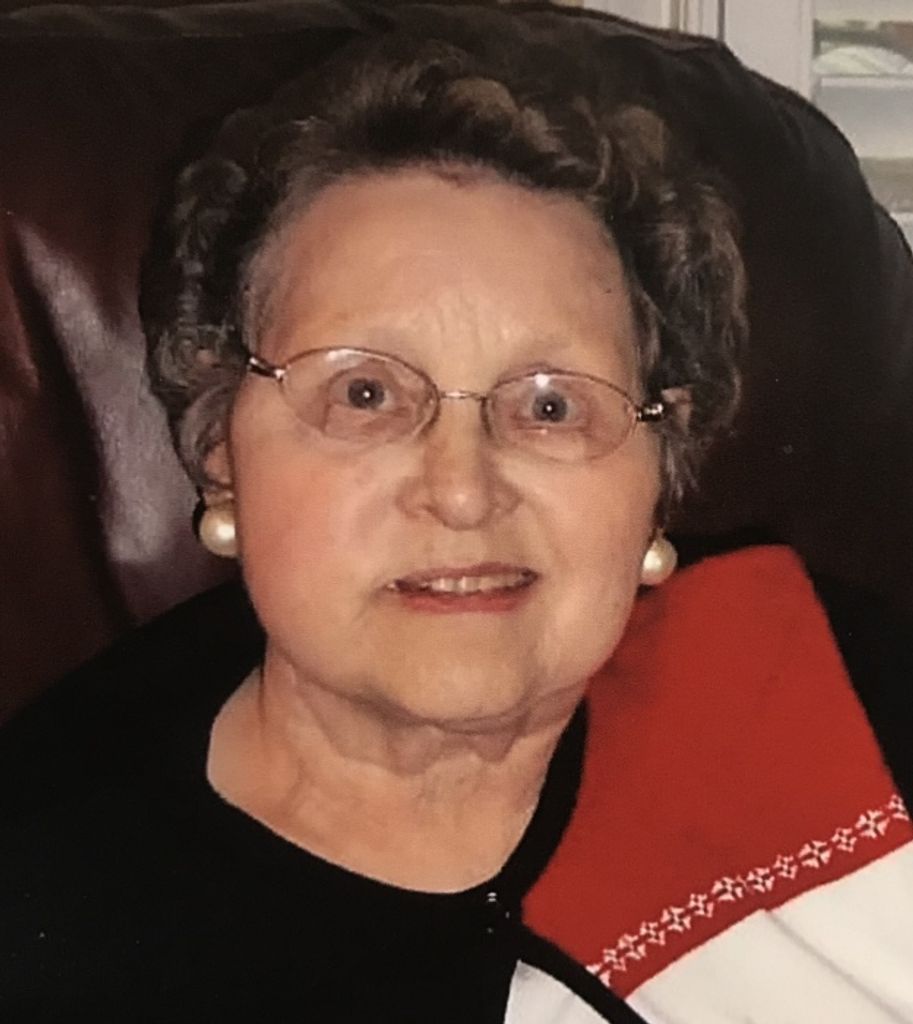 Cora Terry